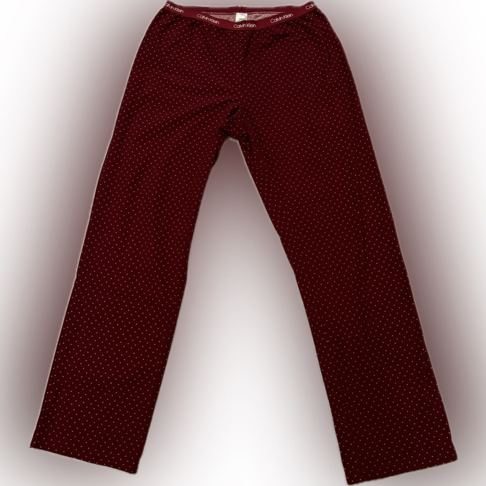 Calvin Klein Pyjama Pants
